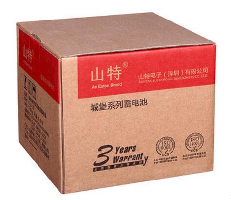 山特（SANTAK）UPS电源电池12V100AH报价_洛必达网