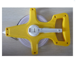 高档钢架尺30米50米100米手提式不锈钢卷尺五金工程测可定制