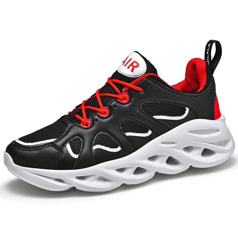 Chaussures de sport homme DRAGON CHANGEANT - Ref 3420478 Image 7