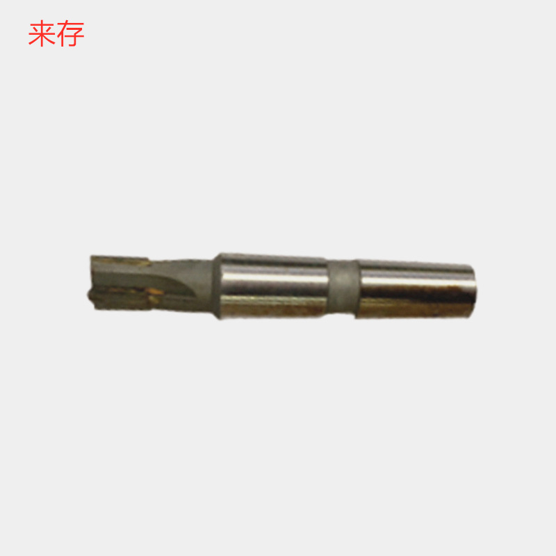 来存25MM-26MM-28MM-30MM-32MM镶合金批发销售锥柄立铣刀铝合金