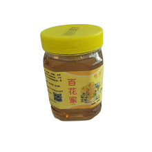 厂家直发480克致健农家土蜂蜜 百花蜜 蜂王浆浆会销礼品批发营养