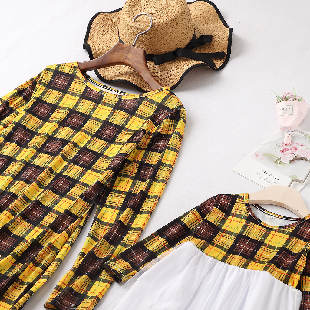 Family Matching Outfits