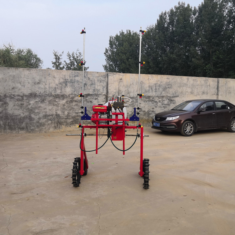 自走式打藥機(jī)