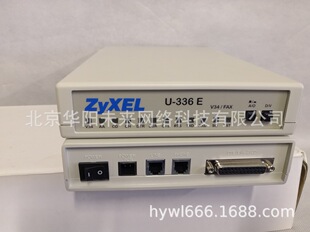 ��������ZyXEL U-336E �{�ƽ��{��