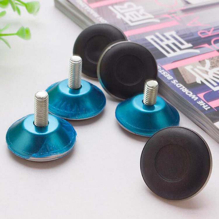 M8不锈钢可调脚-2