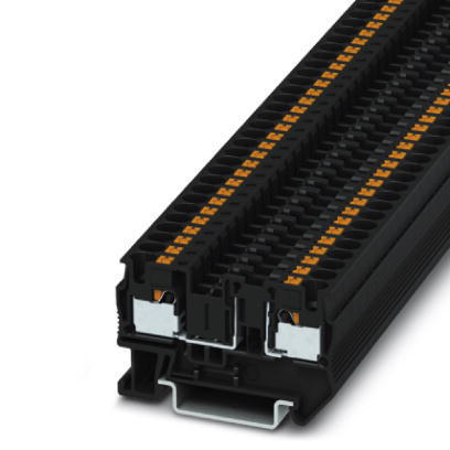 菲尼克斯 保险丝端子 - PT 4-FSI/F - 3208943