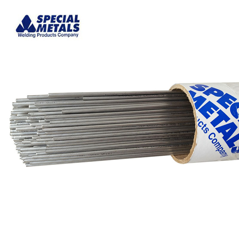 625镍基焊丝美国SMC超合金ERNiCrMo-3镍基焊丝inconel625镍基焊丝