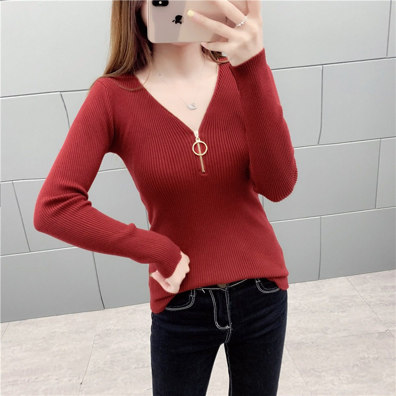 Pull femme en Coton - Ref 3414506 Image 15