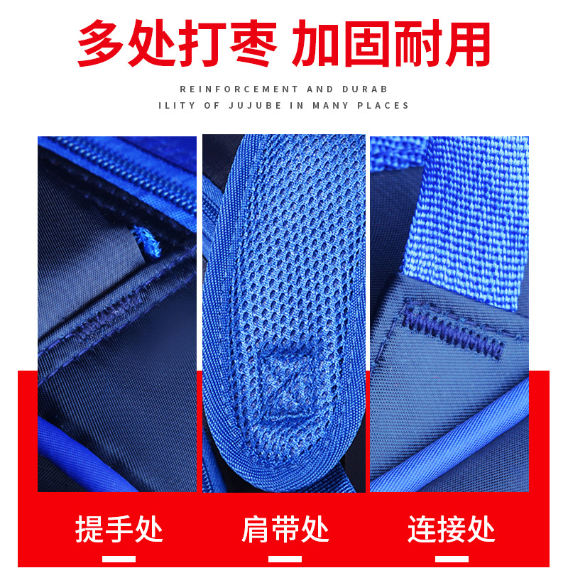 Wholesale Schoolbags for Primary School Students, Boys and Children's Backpacks, Cartoon First, Second, Third and Fourth Grade Schoolbags