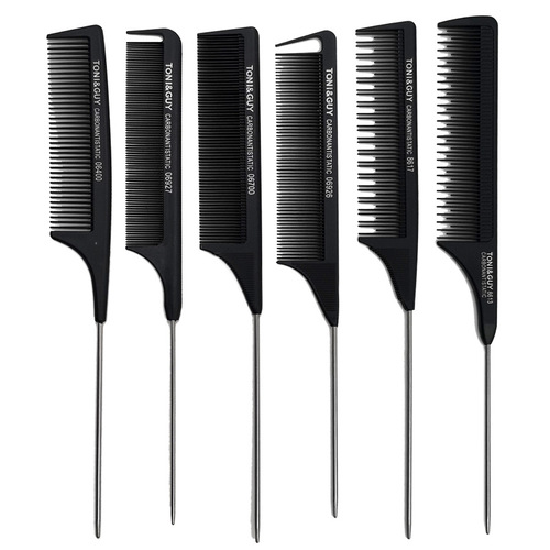 Hair Styling Comb for Men, Hair Cutting Comb, Thin Model for Men, Hair Stylist Apple Flat Top Comb, Manufacturer