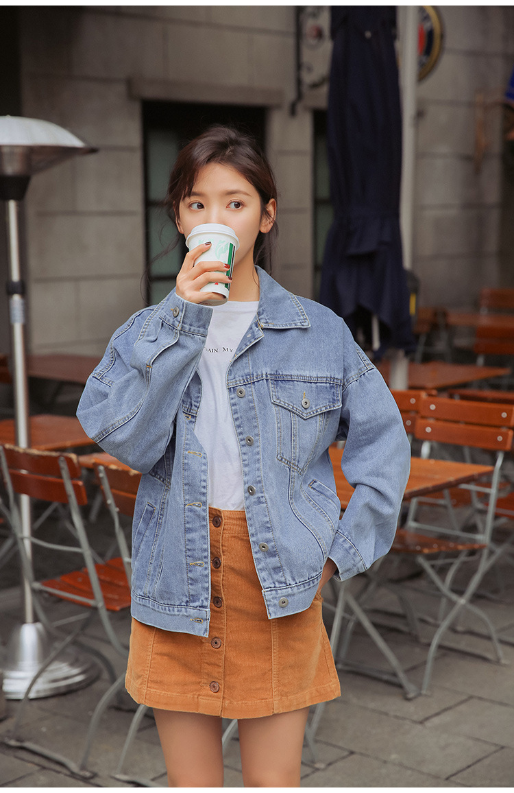 Blouson femme en Coton - Ref 3321623 Image 15