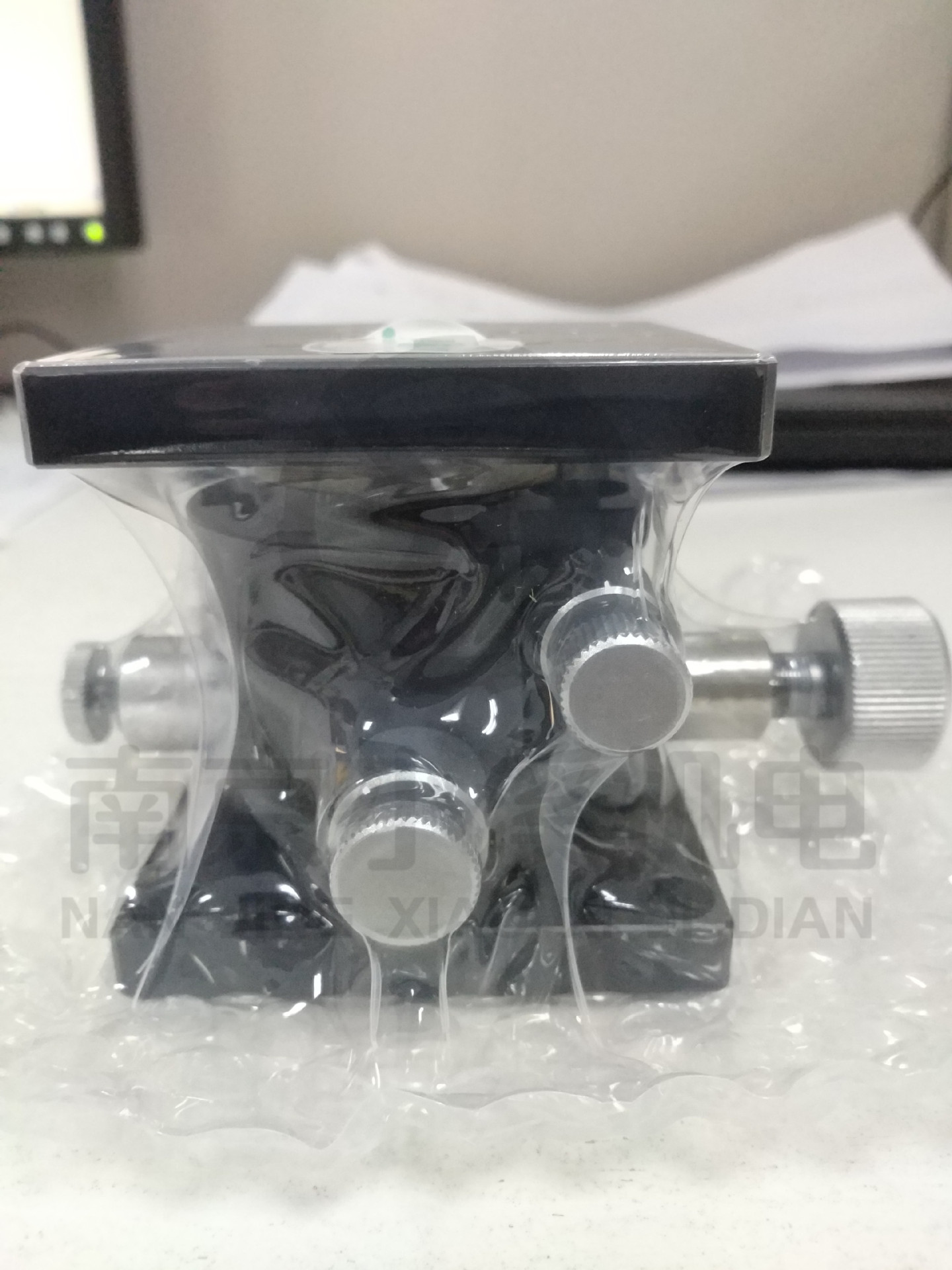 日本中央精机倾斜工作台TS-4052FX