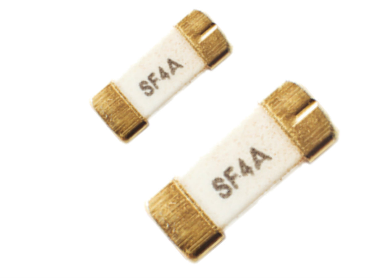 厂家供应 原装正品 萨特 S6125-F 快断保险丝