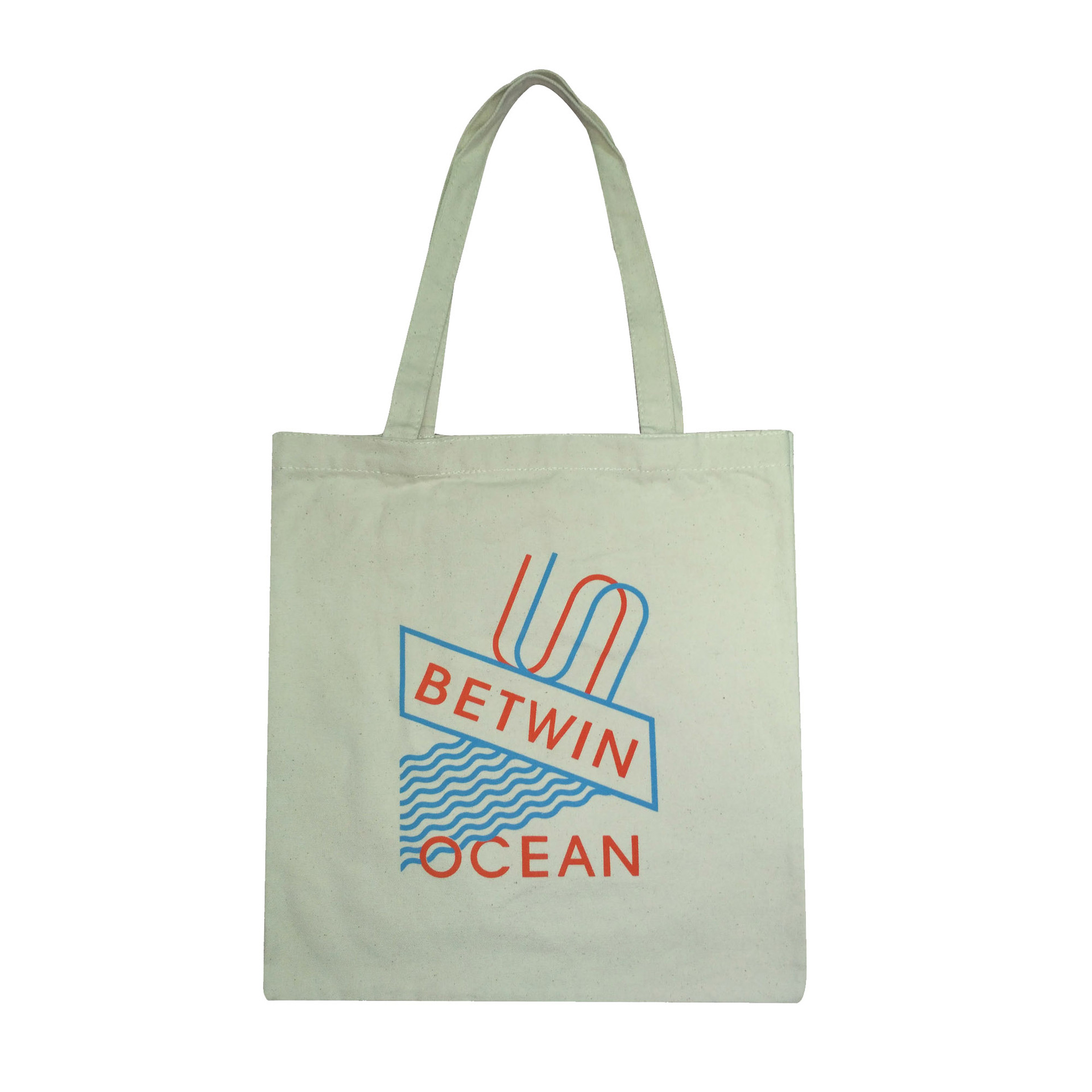 100%全检 胚布袋 上海定做帆布袋多色彩色印花LOGO定制手提平面袋