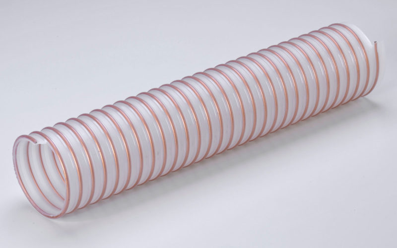 供应意大利进口吸尘管 IPL工业吸尘管  IPL木工除尘管