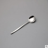 Tableware stainless steel, spoon, set, mixing stick home use