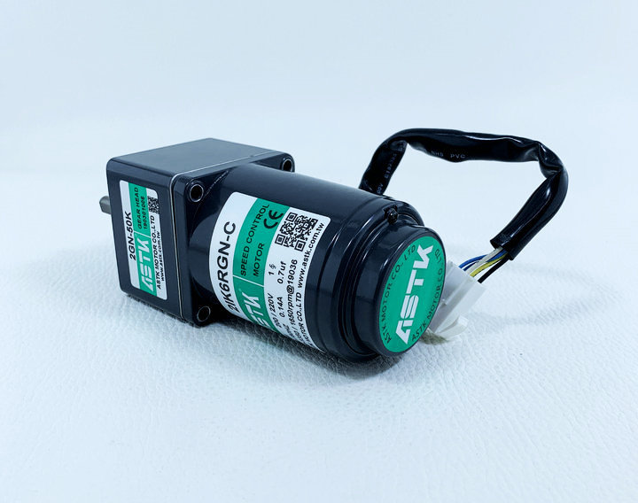 批发零售2IK6RGN-C 2GN-50K单相微型调速电机马达大量现货