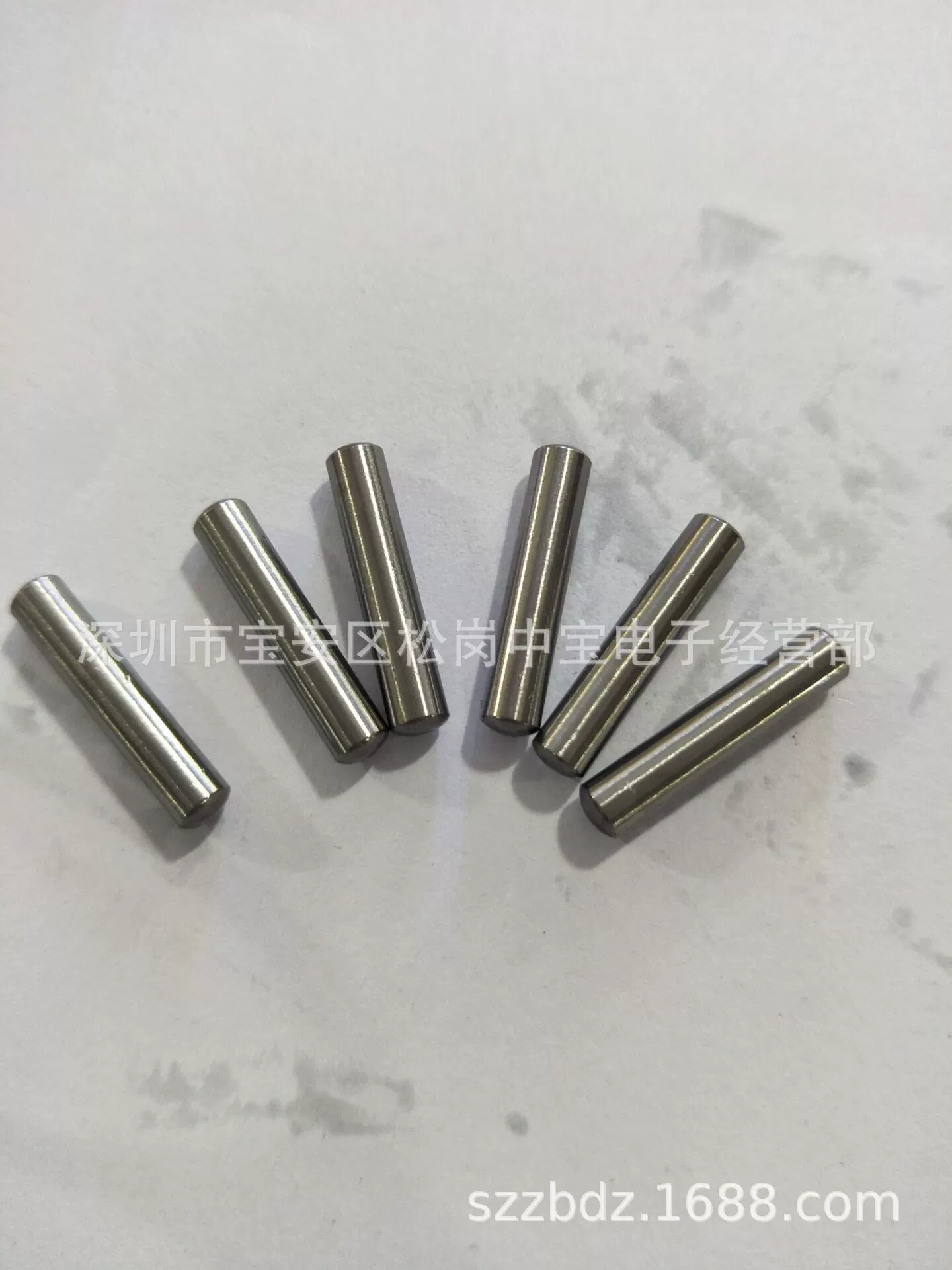 Заказ 303 штифты из нержавеющей стали 1.0-6.0*4/6/8/10 длинные нестандартные колонки