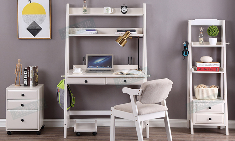With bookshelf desk a_25.jpg
