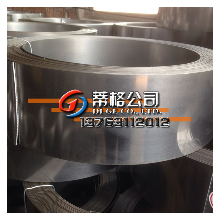 310s双相不锈钢带 原装高品质SUS310S不锈钢带 提供材质书