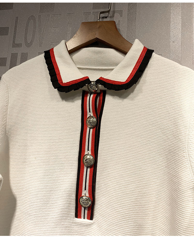 Costume femme en Tricot - Ref 3334257 Image 36