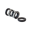 [Manufacturer] YY202-14 Oil seal/Water seal pump mechanical sealing parts (graphite ceramic silicon carbide)