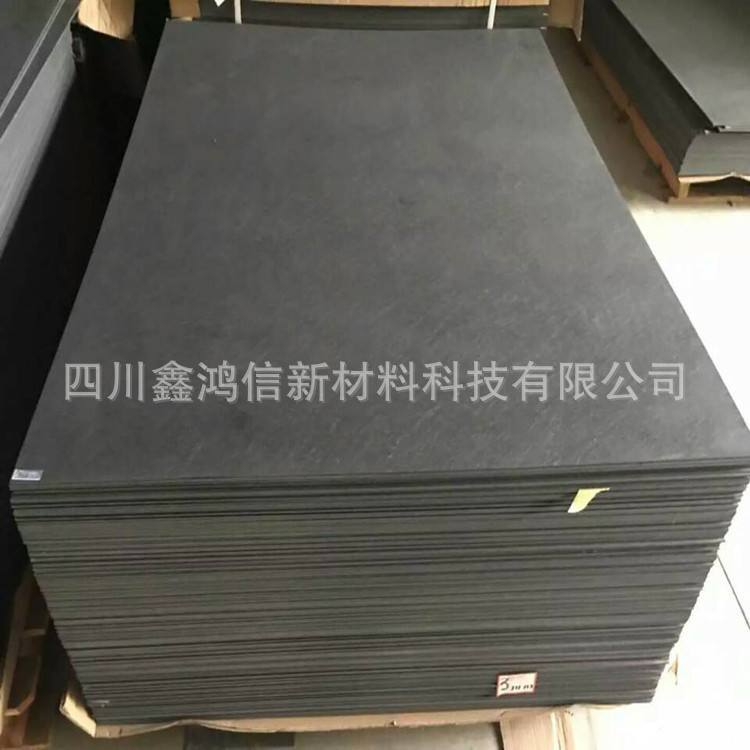 鑫鸿信合成石棒-合成石板 合成石棒 合成石板 黑色灰色 耐高温