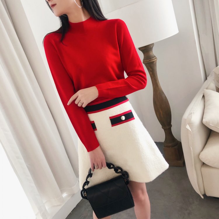 Pull femme - Ref 3414509 Image 12