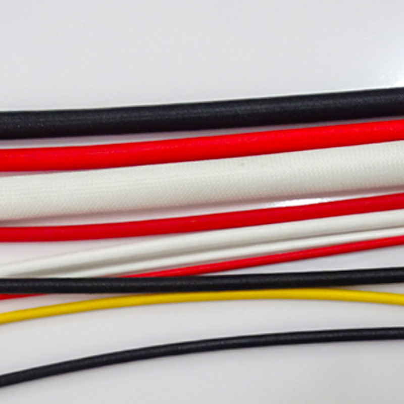 Manufacturer wholesale glass fiber tube