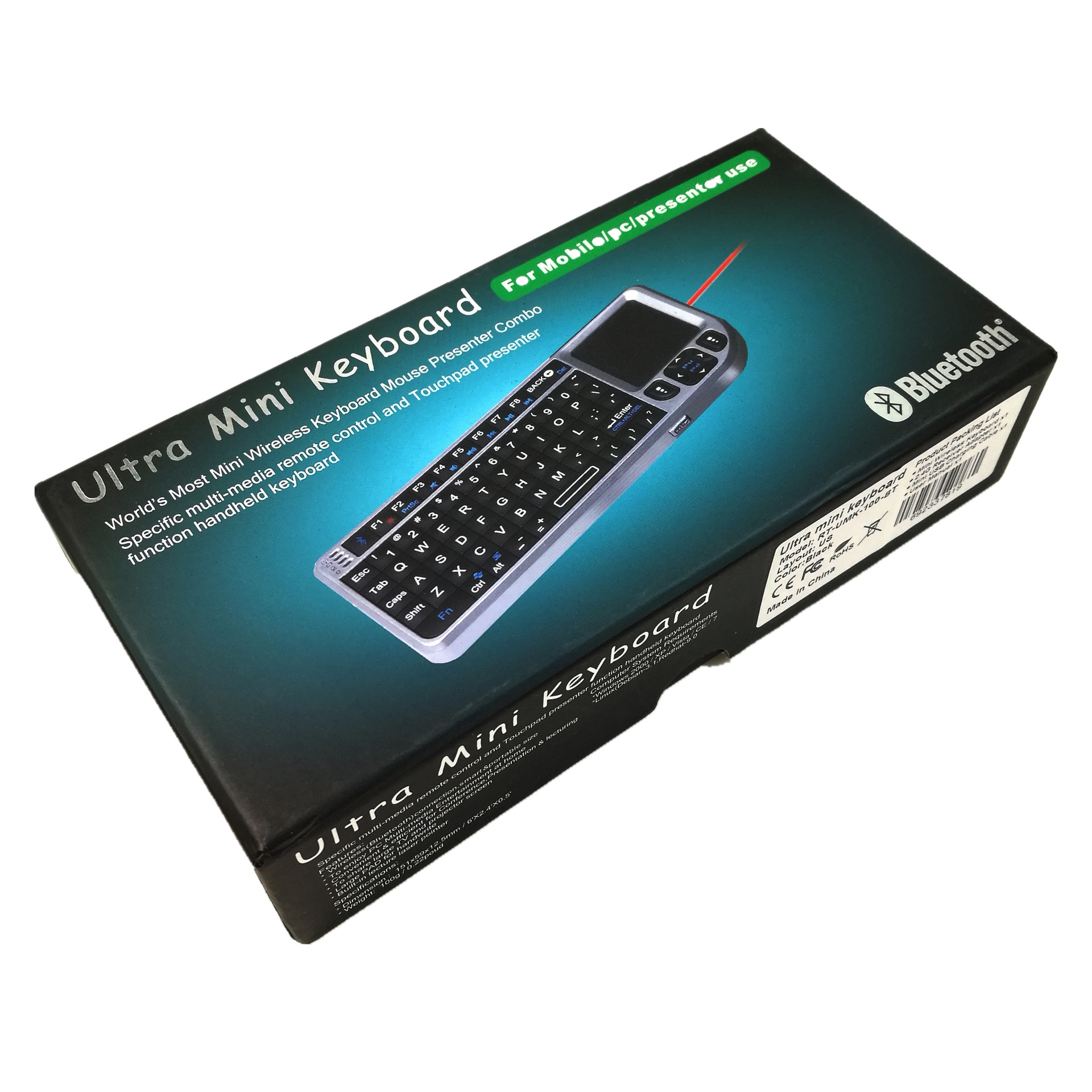 Clavier pour tablette - Ref 3423059 Image 2