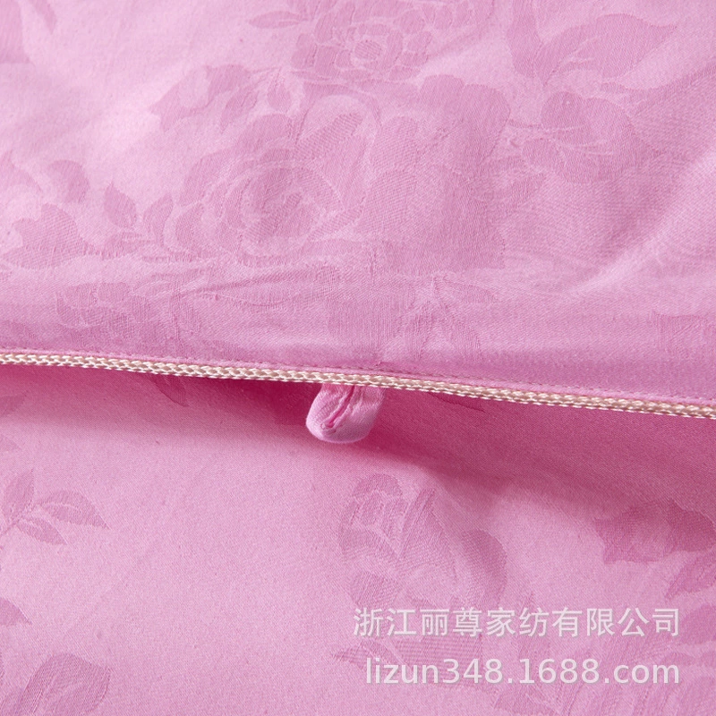 Зhejiang Tongxiang Silk оптом [Lizun Lujiamen традиционное ремесло Шуангтон кокон-шёлк] шёлк тутовый длинный шелк
