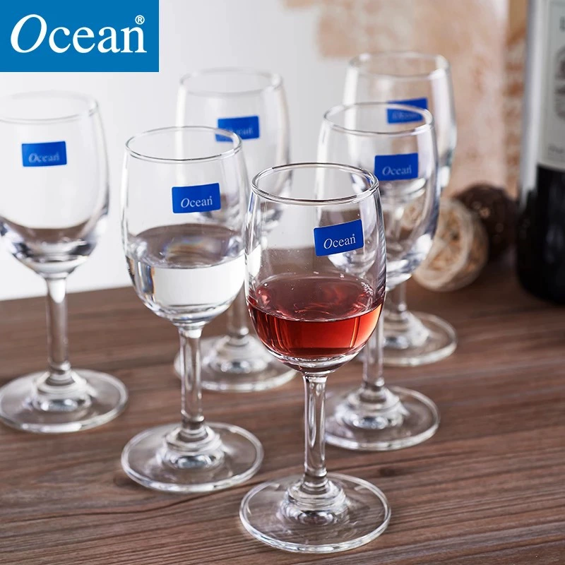 Marine glass wineglass, 3060 ml, 130 ml
