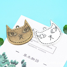 DIY�Ʒ���  40*38MM�Ͻ��؈�^ �Ȍ��������� �͹�