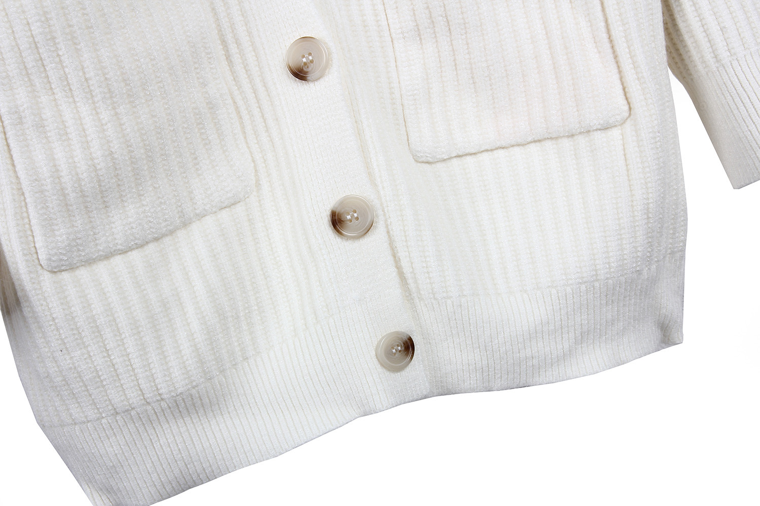 Pull femme en Coton - Ref 3414818 Image 31