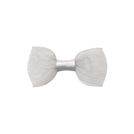 Yao Ming al por mayor 4,8 cm bowknot 200 piezas por paquete de ropa para niños faja plana nudo DIY cinta bowknot