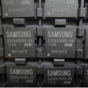 ԭ�S����S3C6410XH-66�ȴ�̎����ARM̎����оƬȫ��ԭ�b�F؛