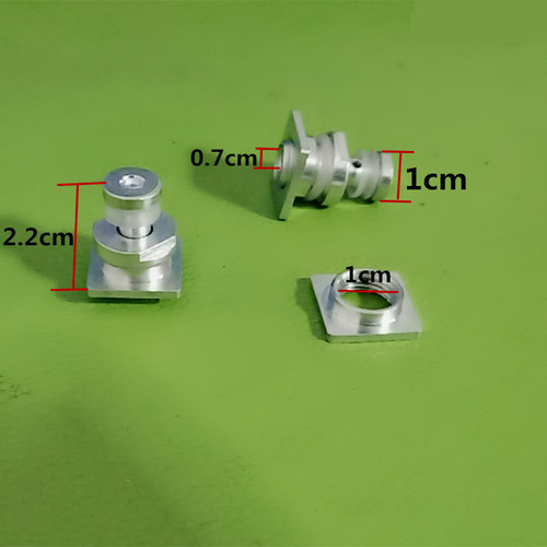 Pressure cooker pressure limiting valve thrust valve pressure cooker float valve accessories exhaust valve safety valve self-locking valve