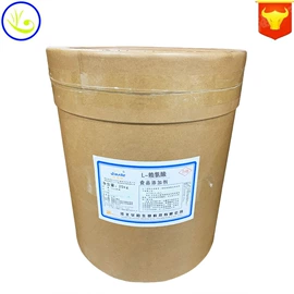 营养强化剂;增稠剂;甜味剂