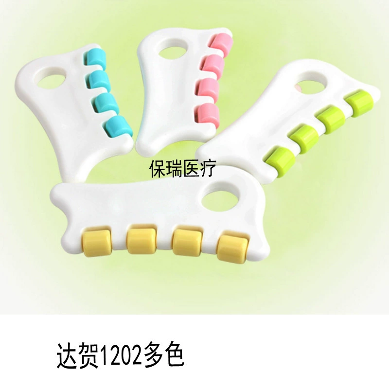 Massager for scalp