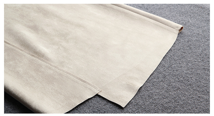 Costume femme en Chanvre - Ref 3334803 Image 36