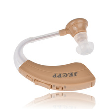 JECPP老人省電王助聽器耳機    KXW211聲音放電器   擴音器