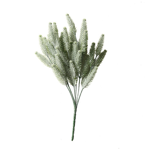 Simulated Flower INS Style Fox Tail Grass Manufacturer Home Decor Wedding Handheld Flowers Wall Plant Wall Artificial Flowers MW56666