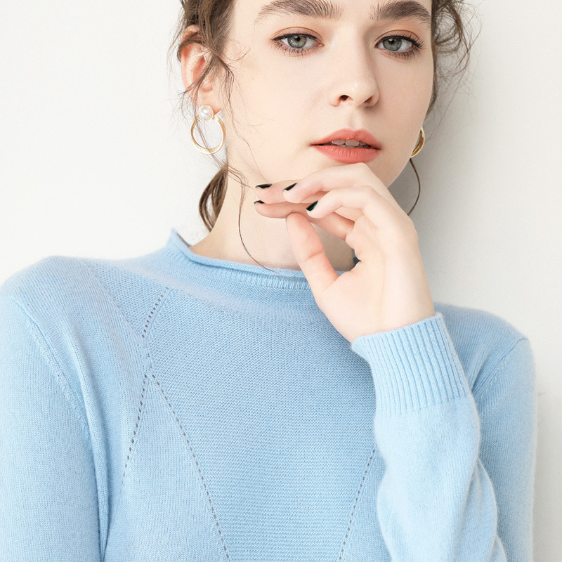 Pull femme - Ref 3414724 Image 4