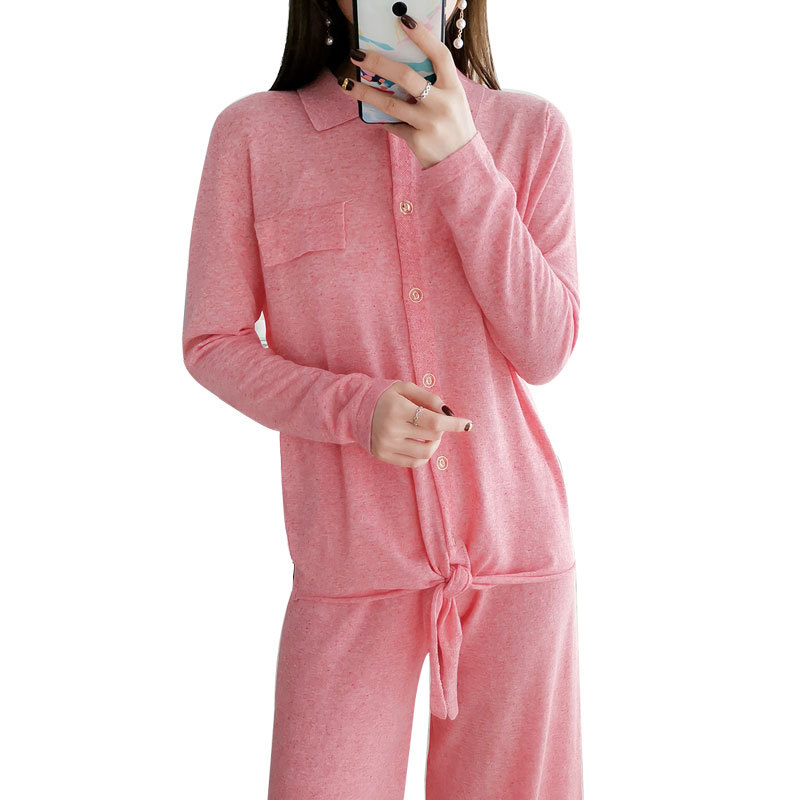 Costume femme ENZUYA en Tricot - Ref 3335122 Image 5