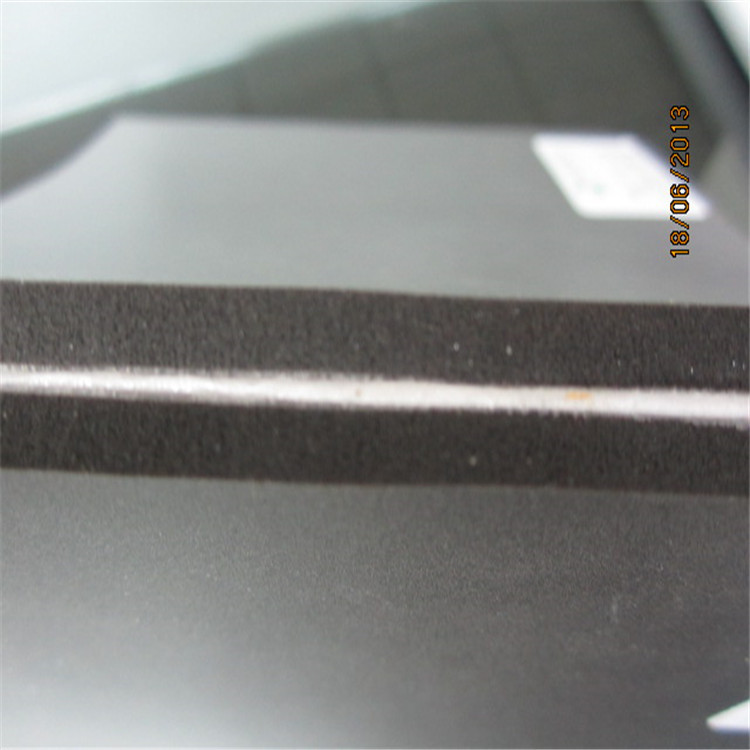 厂家直销泡棉垫 罗杰斯泡棉胶贴 94V0防火等级泡棉