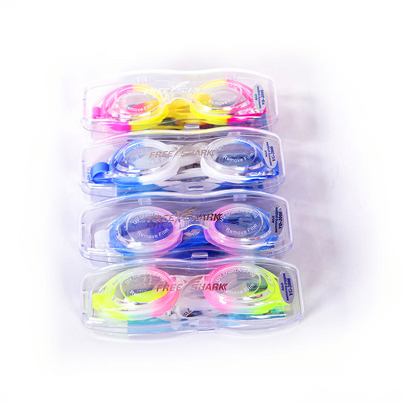 Waterproof universal silicone comfortable headband for children and…