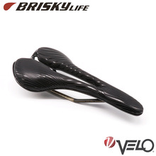 VELO 台湾原产维乐钛弓超轻自行车山地车座垫 公路车坐垫1776坐垫