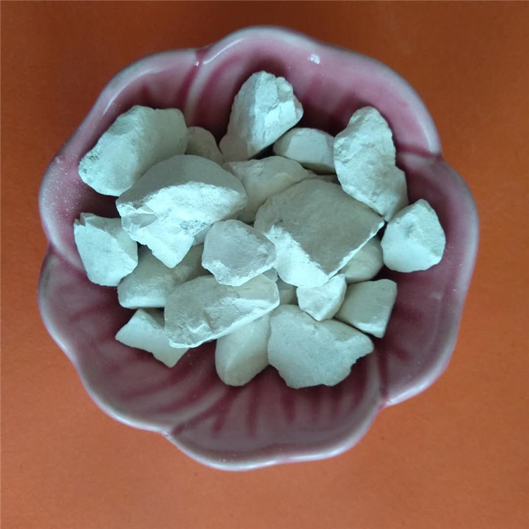 生石灰颗粒 干燥剂 仓库厂房 衣柜干燥剂 双层包装