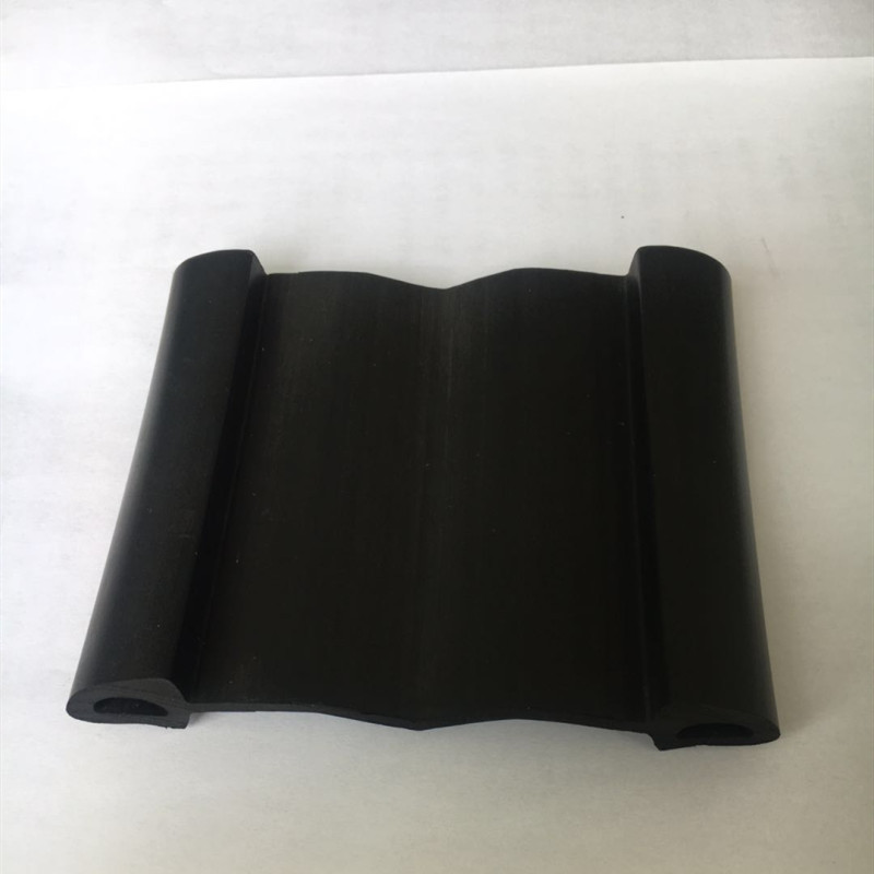 长期供应 抗老化单孔橡胶止水带 止水带 耐压 橡胶垫 橡胶条