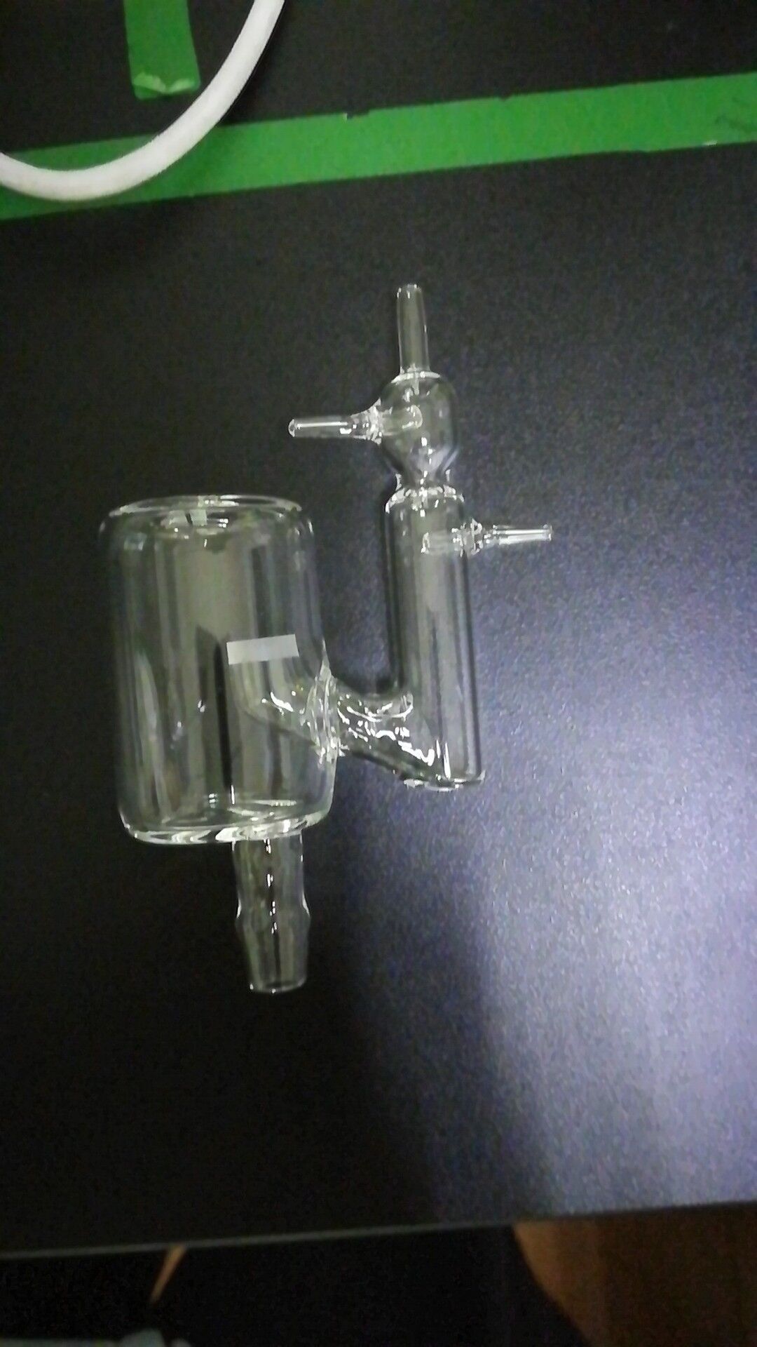 岛津S206-17839气液分离管VAPORSEPARATOR配原子吸收氢化物发生器